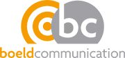 Einreichungen boeld communication GmbH